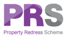 Property Redress Scheme logo
